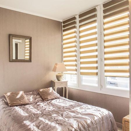 Casa Nina Apartment Бастия Екстериор снимка