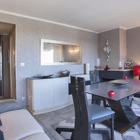 Casa Nina Apartment Бастия Екстериор снимка