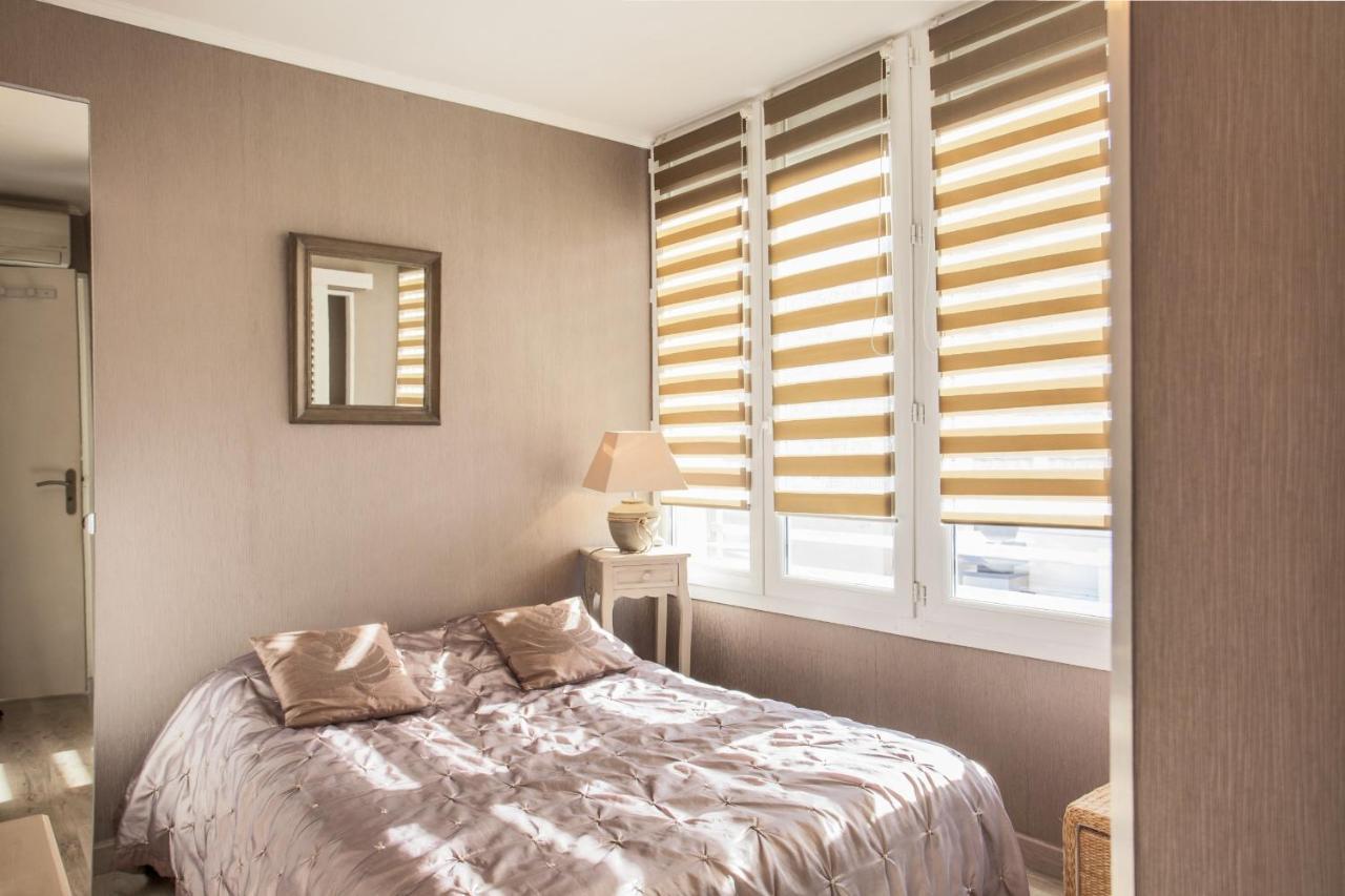 Casa Nina Apartment Бастия Екстериор снимка