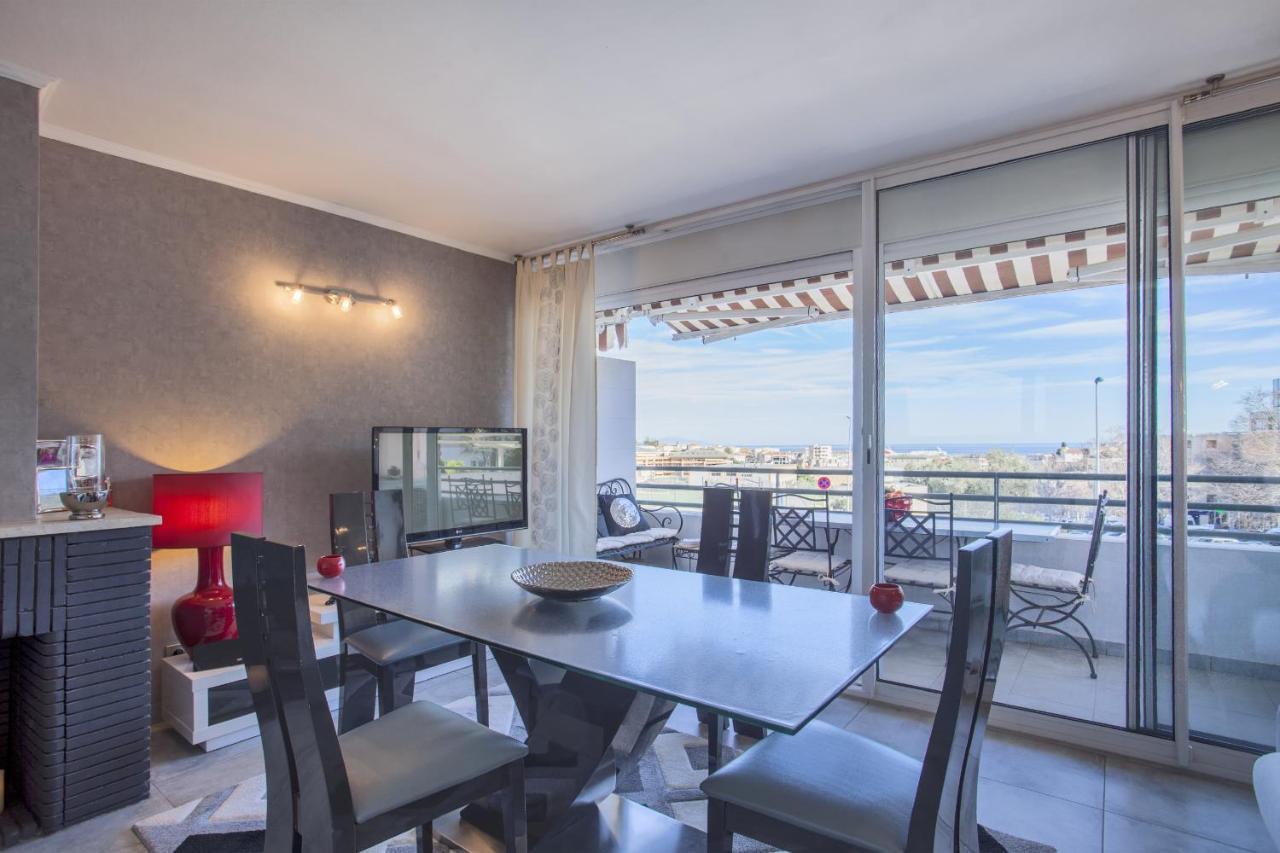 Casa Nina Apartment Бастия Екстериор снимка