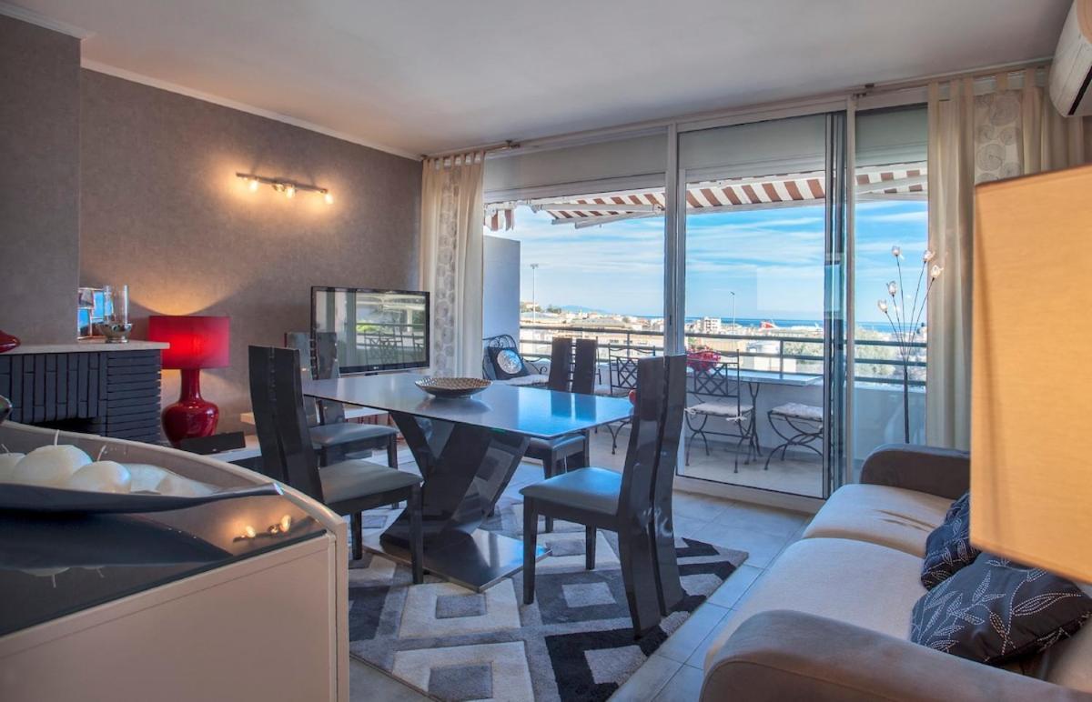 Casa Nina Apartment Бастия Екстериор снимка