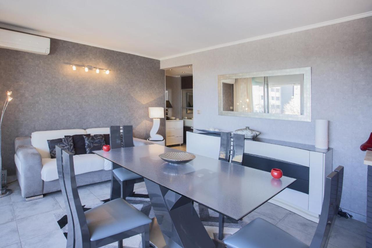 Casa Nina Apartment Бастия Екстериор снимка