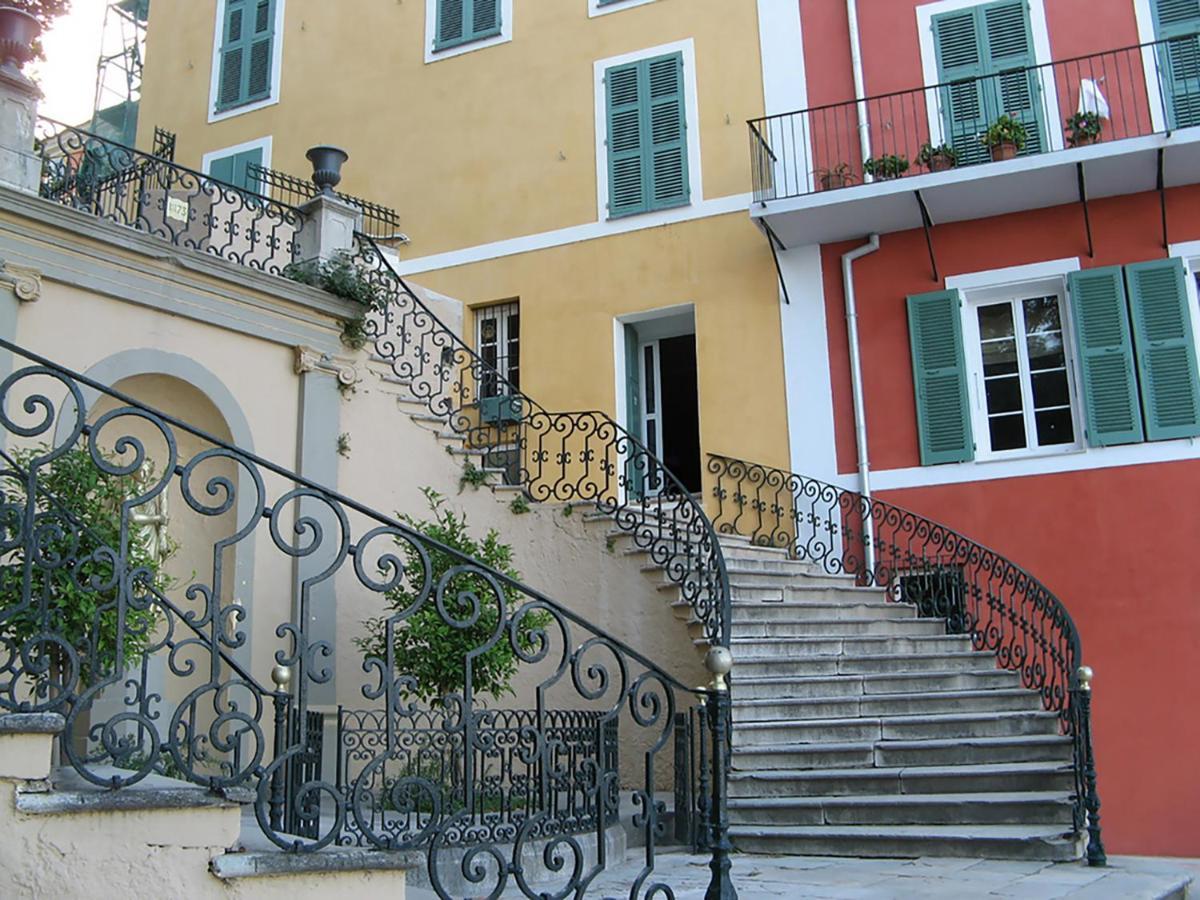 Casa Nina Apartment Бастия Екстериор снимка